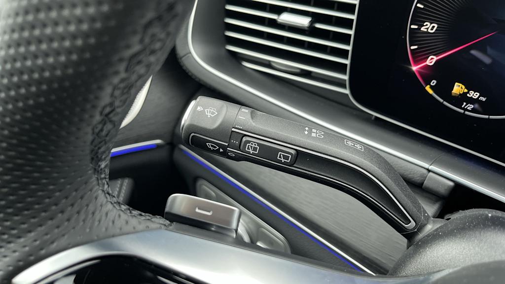 Thumbnail: 2026 Mercedes-Benz GLS - 16