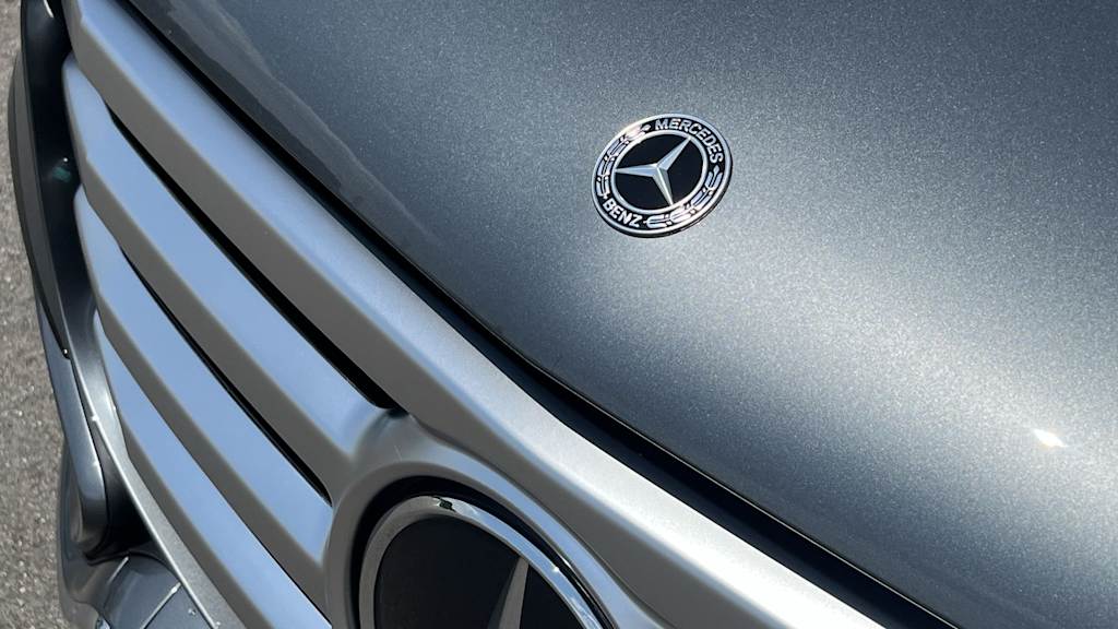 Thumbnail: 2026 Mercedes-Benz GLS - 33