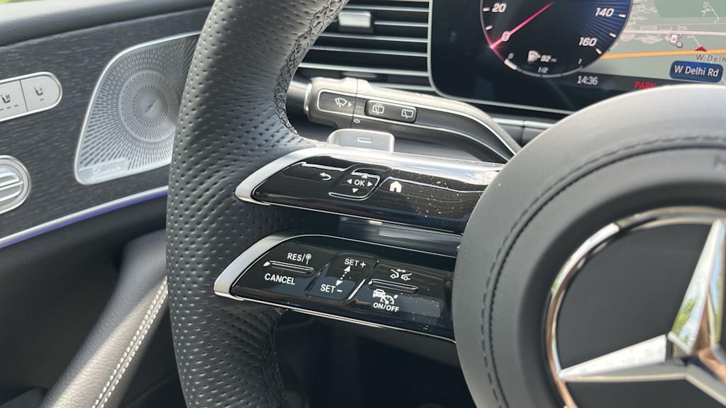 Thumbnail: 2026 Mercedes-Benz GLS - 46