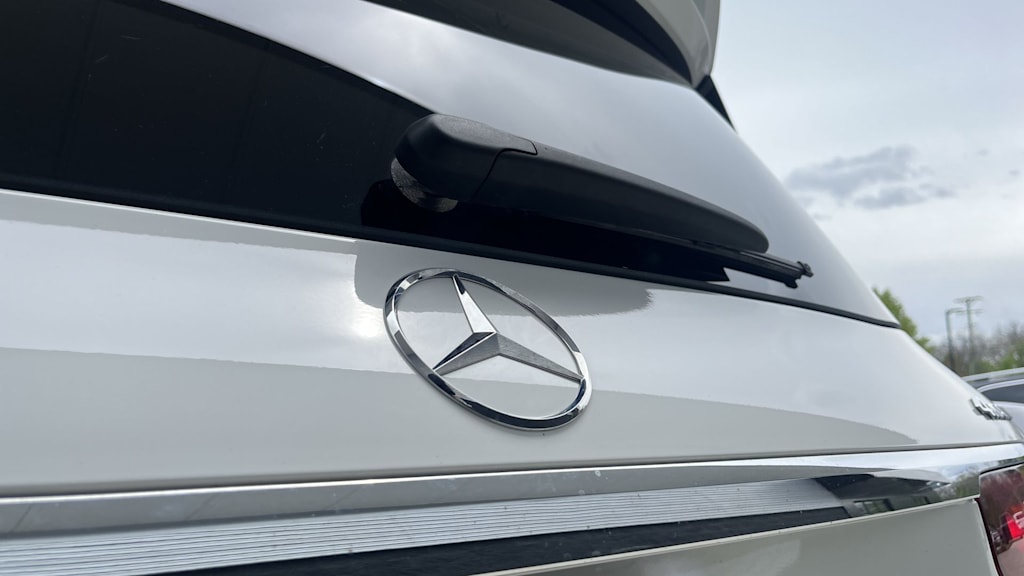 Thumbnail: 2025 Mercedes-Benz GLS - 7