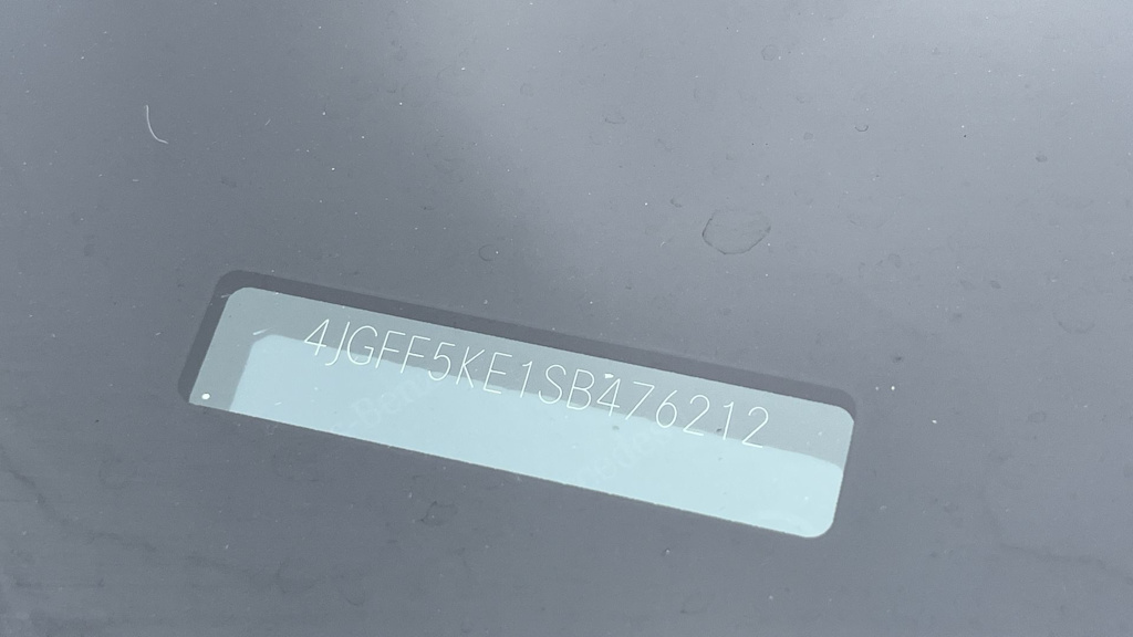 Thumbnail: 2025 Mercedes-Benz GLS - 19