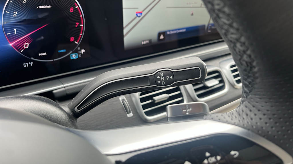 Thumbnail: 2025 Mercedes-Benz GLS - 52