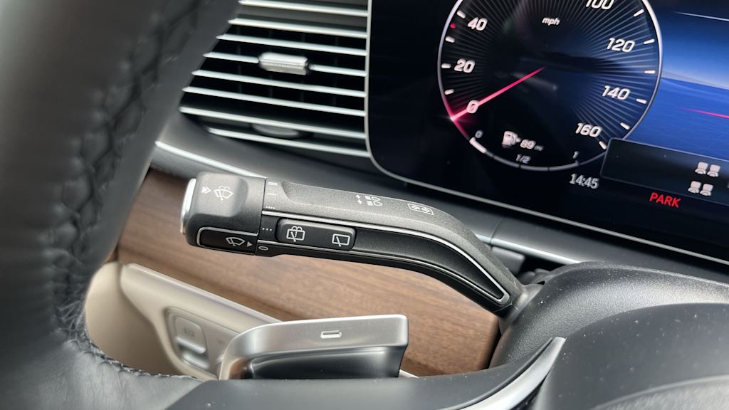 Thumbnail: 2026 Mercedes-Benz GLS - 17