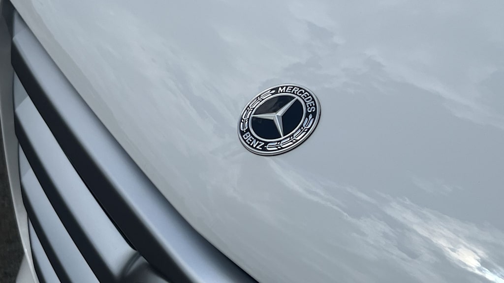 Thumbnail: 2026 Mercedes-Benz GLS - 32