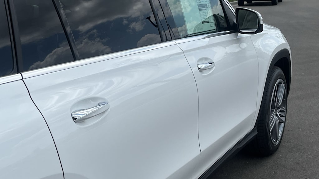 Thumbnail: 2026 Mercedes-Benz GLS - 19