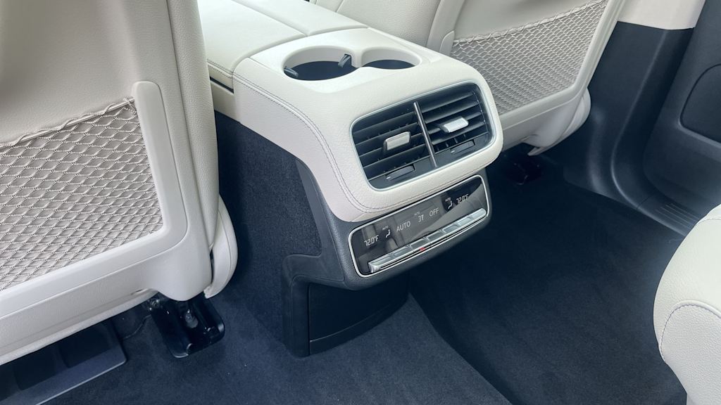 Thumbnail: 2026 Mercedes-Benz GLS - 43