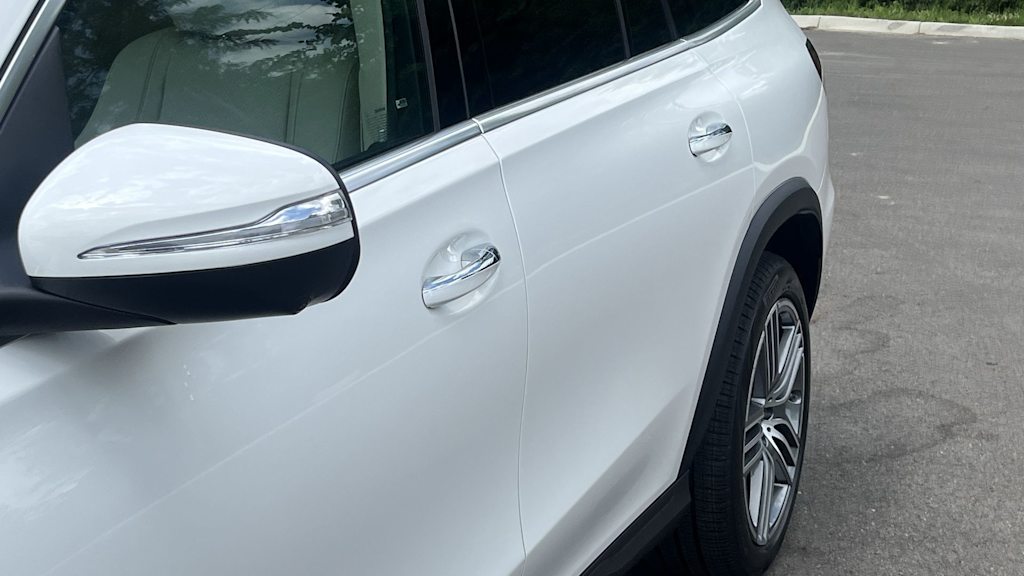 Thumbnail: 2026 Mercedes-Benz GLS - 7