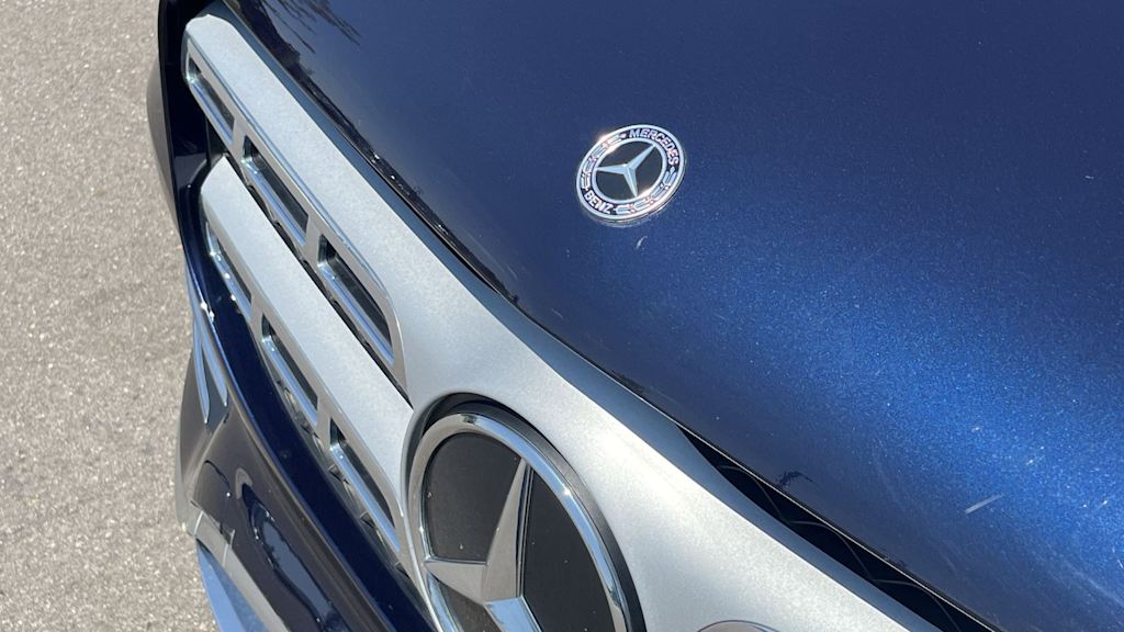 Thumbnail: 2022 Mercedes-Benz GLS - 33
