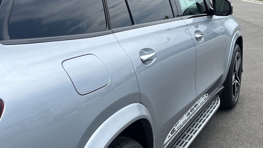 Thumbnail: 2026 Mercedes-Benz GLS - 29