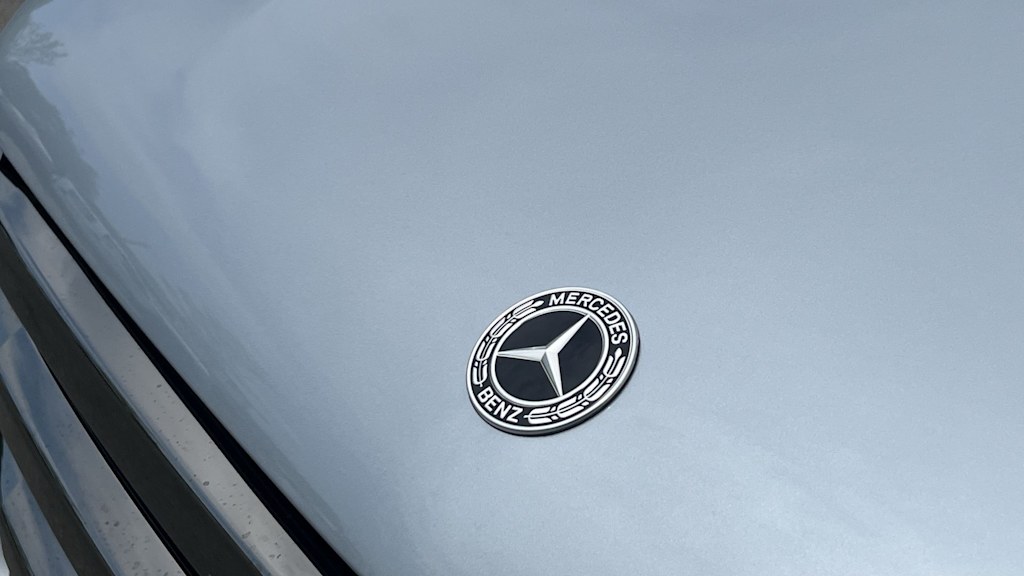 Thumbnail: 2026 Mercedes-Benz GLS - 32