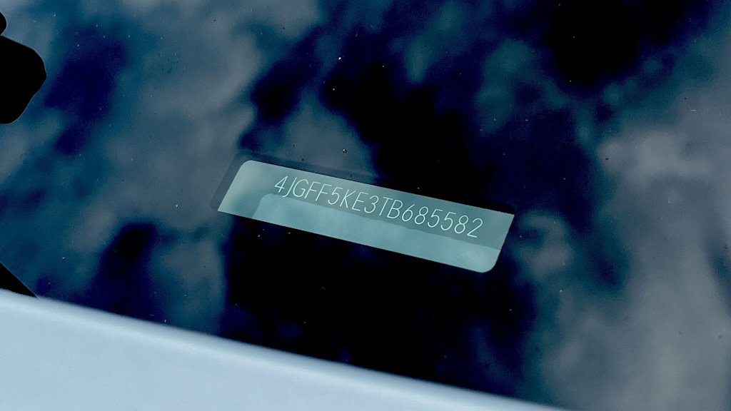 Thumbnail: 2026 Mercedes-Benz GLS - 20