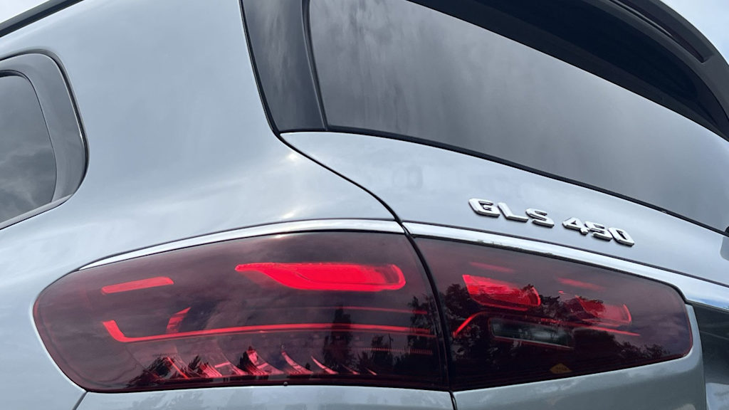 Thumbnail: 2026 Mercedes-Benz GLS - 15