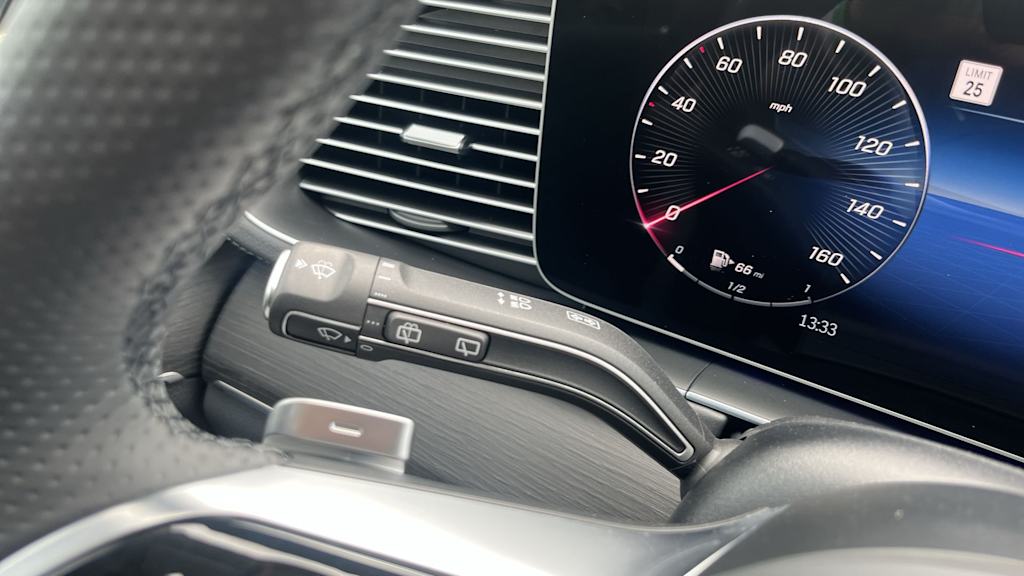 Thumbnail: 2026 Mercedes-Benz GLS - 17