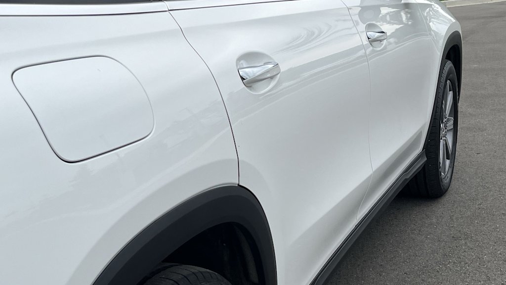 Thumbnail: 2023 Mercedes-Benz GLS - 31