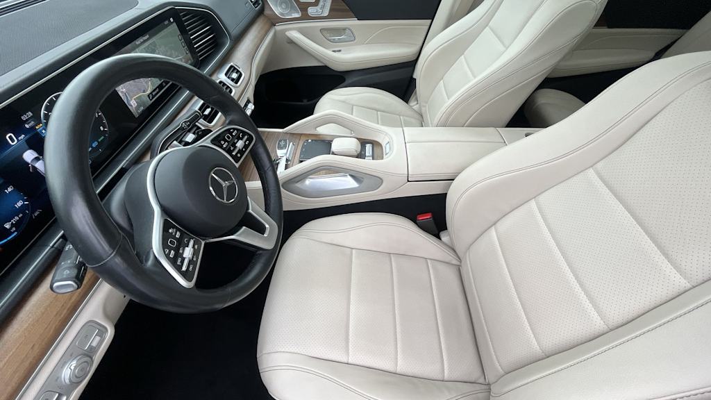 Thumbnail: 2023 Mercedes-Benz GLS - 26