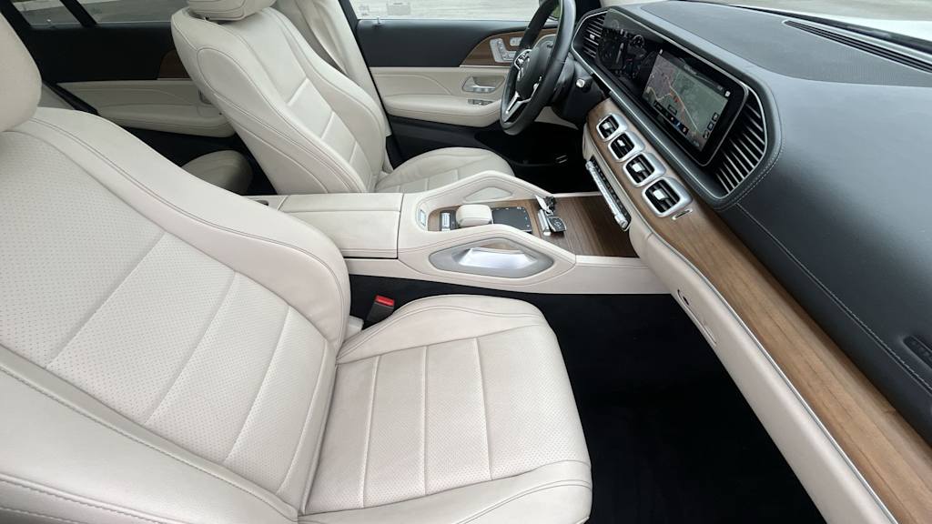 Thumbnail: 2023 Mercedes-Benz GLS - 12