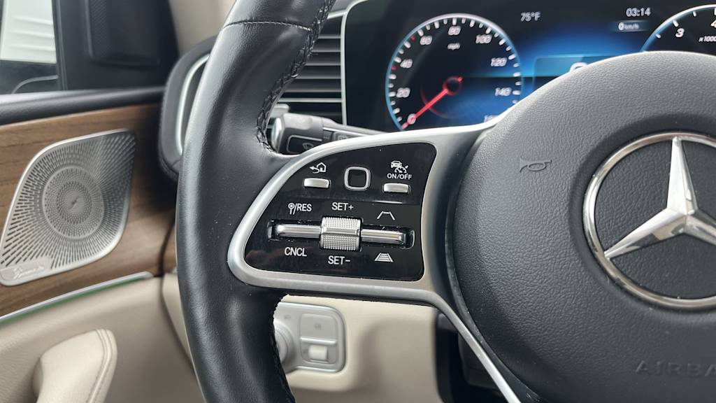 Thumbnail: 2023 Mercedes-Benz GLS - 45