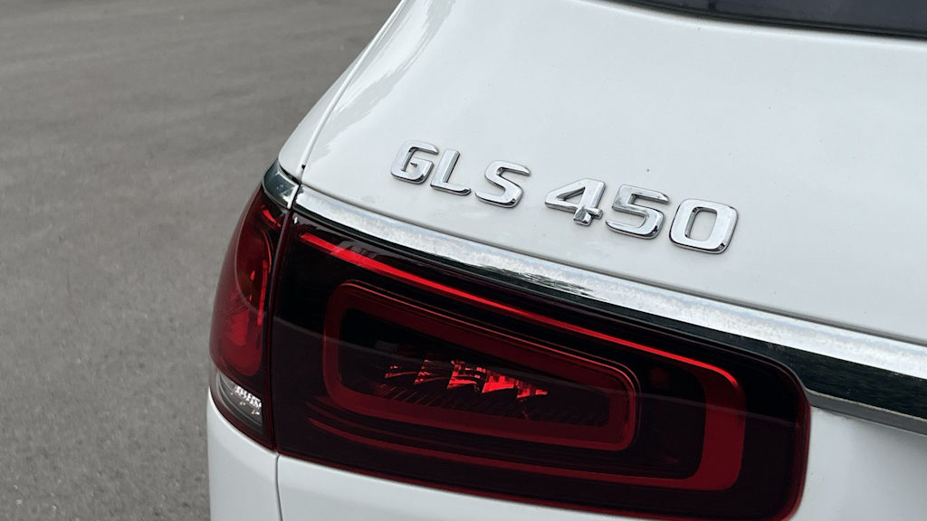 Thumbnail: 2023 Mercedes-Benz GLS - 35