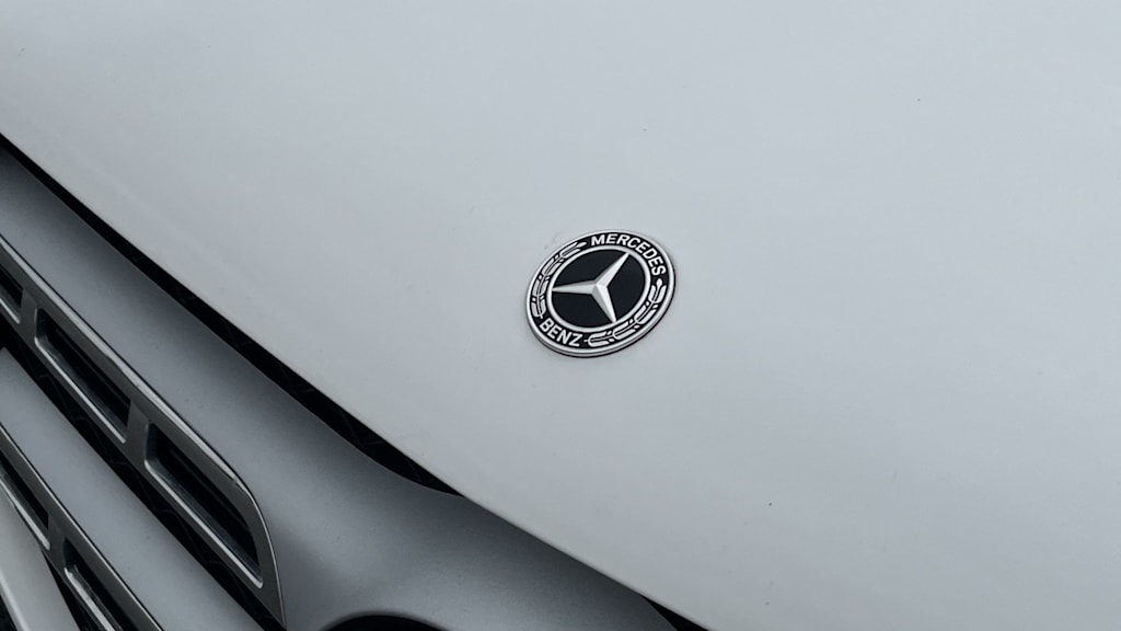 Thumbnail: 2023 Mercedes-Benz GLS - 7