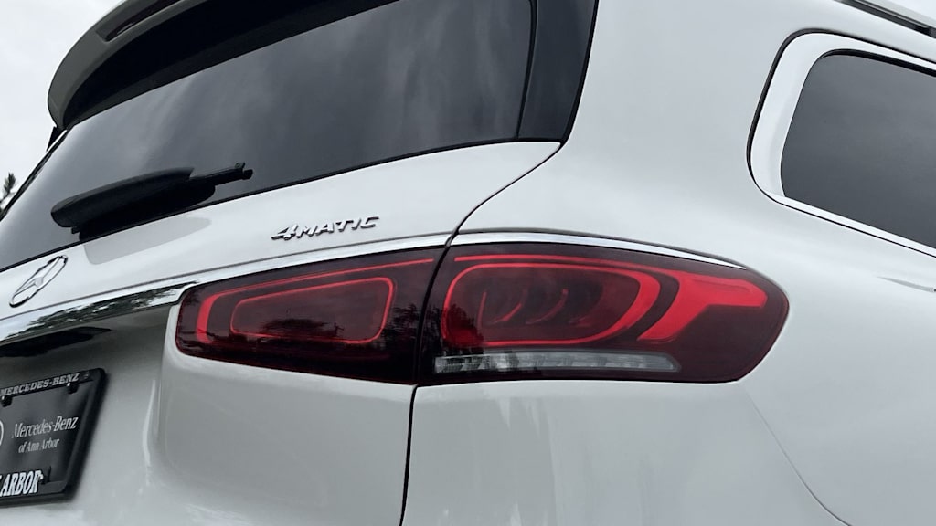 Thumbnail: 2023 Mercedes-Benz GLS - 30