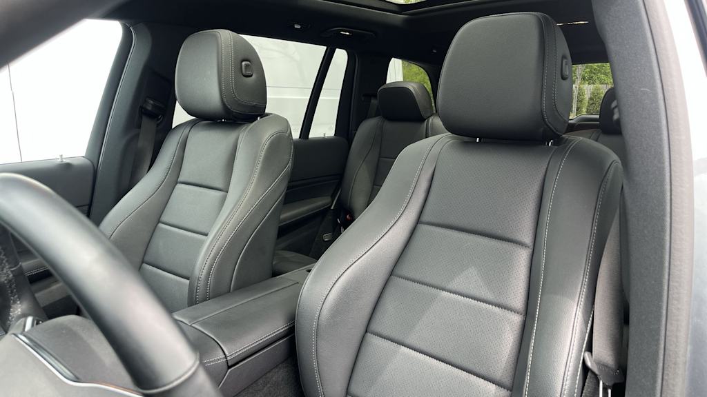 Thumbnail: 2022 Mercedes-Benz GLS - 35