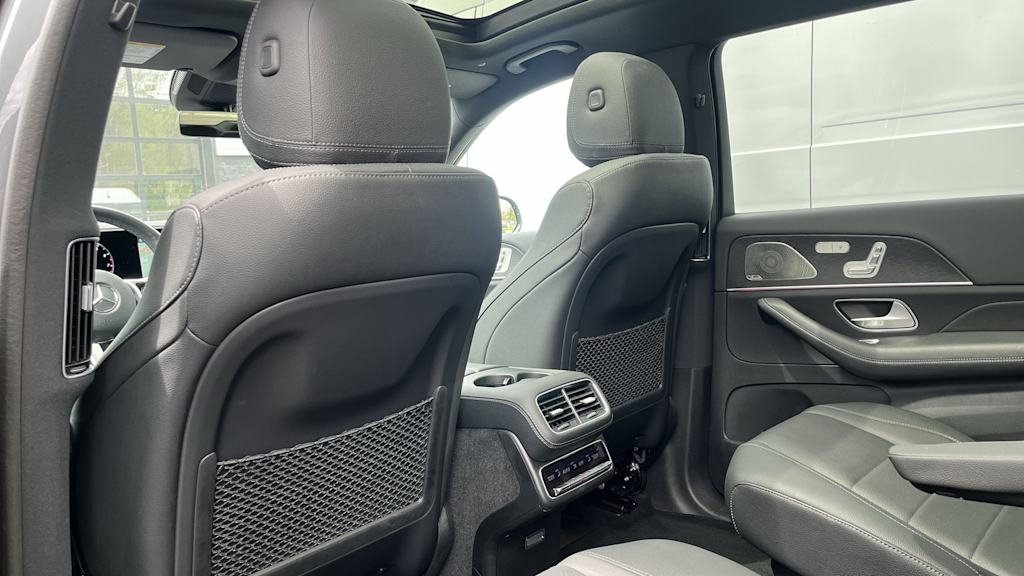 Thumbnail: 2022 Mercedes-Benz GLS - 37