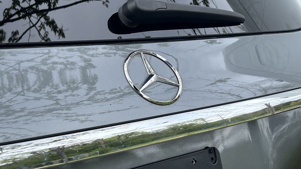 Thumbnail: 2022 Mercedes-Benz GLS - 33