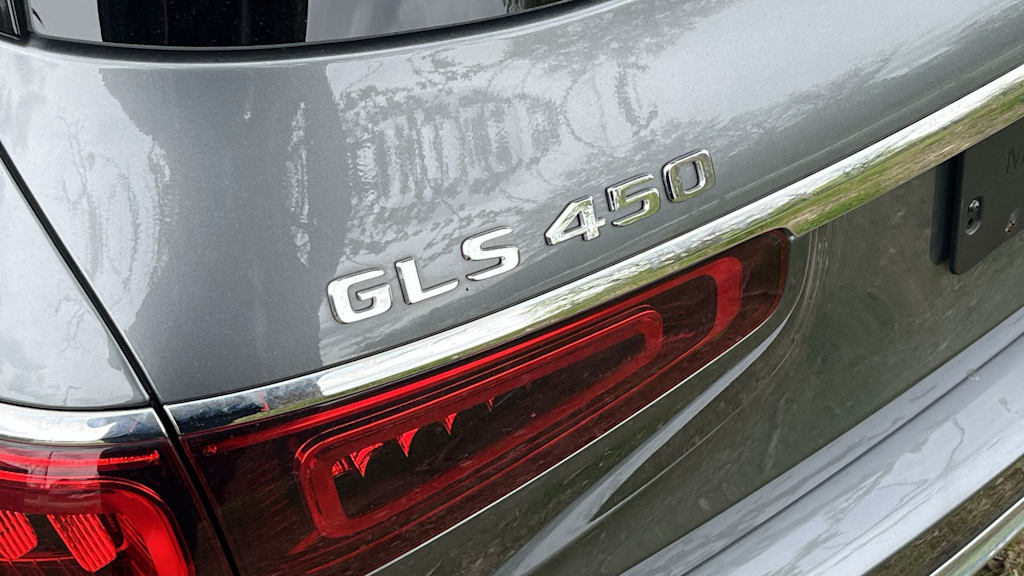 Thumbnail: 2022 Mercedes-Benz GLS - 7