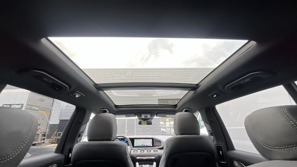 Thumbnail: 2022 Mercedes-Benz GLS - 43
