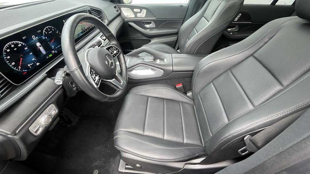 Thumbnail: 2022 Mercedes-Benz GLS - 26