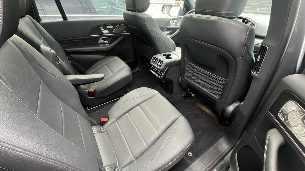 Thumbnail: 2022 Mercedes-Benz GLS - 13