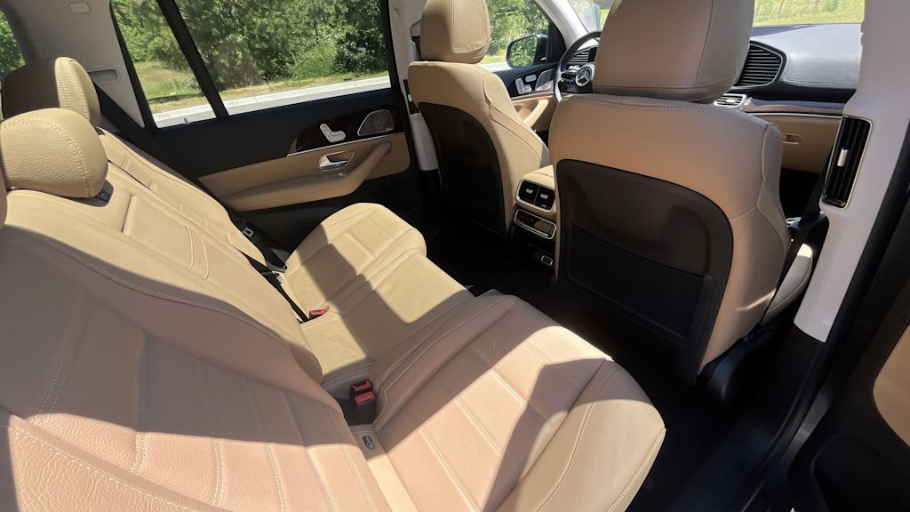 Thumbnail: 2026 Mercedes-Benz GLS - 13