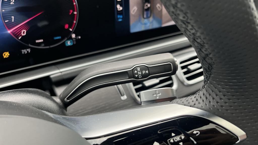 Thumbnail: 2026 Mercedes-Benz GLS - 51