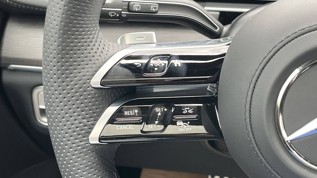 Thumbnail: 2026 Mercedes-Benz GLS - 44