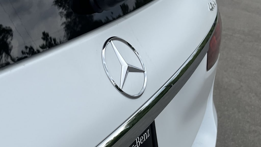 Thumbnail: 2026 Mercedes-Benz GLS - 32