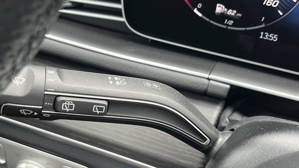 Thumbnail: 2026 Mercedes-Benz GLS - 16