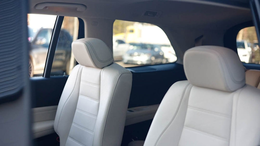 Thumbnail: 2023 Mercedes-Benz GLS - 22