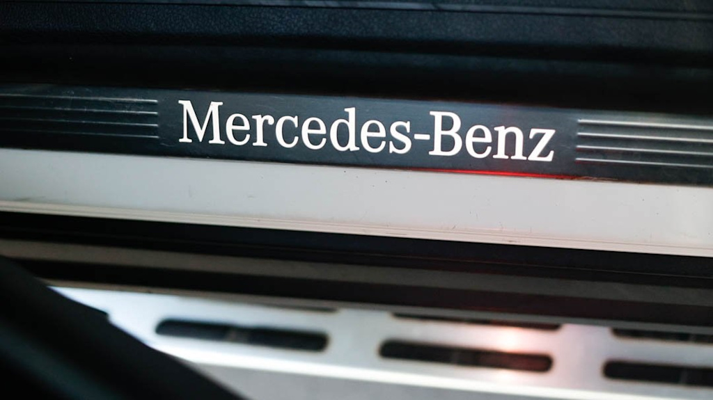 Thumbnail: 2023 Mercedes-Benz GLS - 7