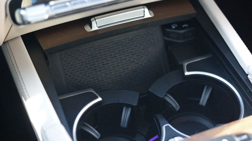 Thumbnail: 2023 Mercedes-Benz GLS - 26