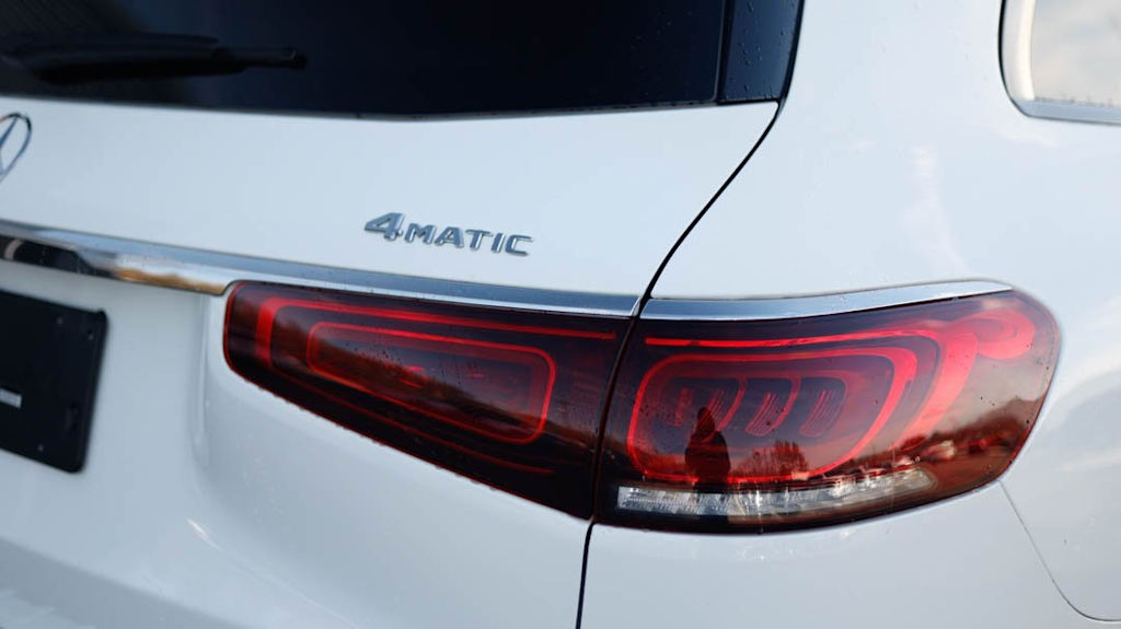 Thumbnail: 2023 Mercedes-Benz GLS - 18