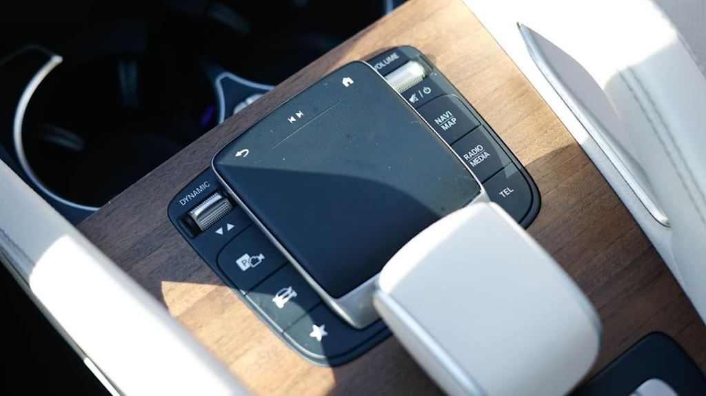 Thumbnail: 2023 Mercedes-Benz GLS - 12