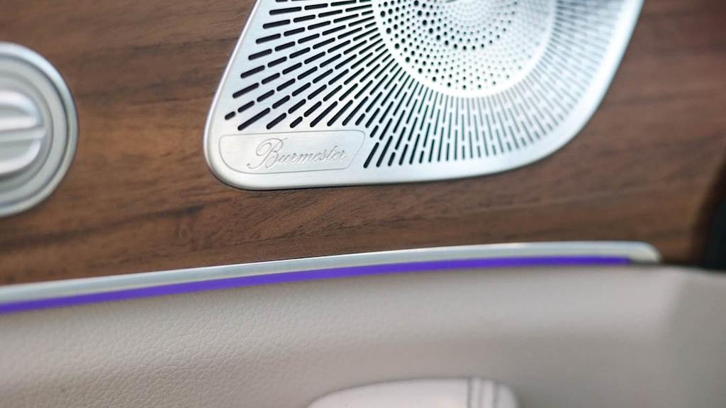 Thumbnail: 2023 Mercedes-Benz GLS - 28