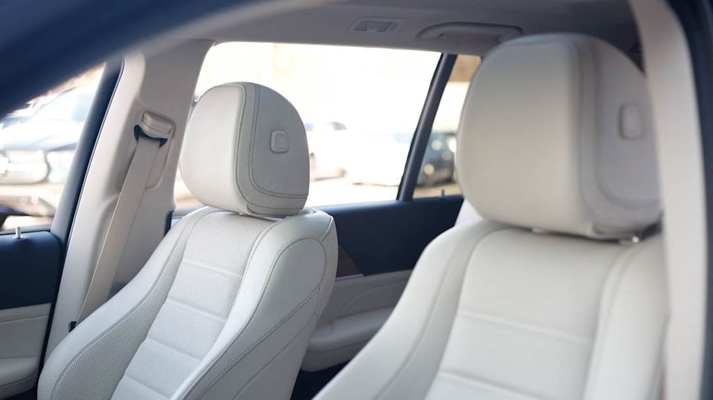 Thumbnail: 2023 Mercedes-Benz GLS - 10