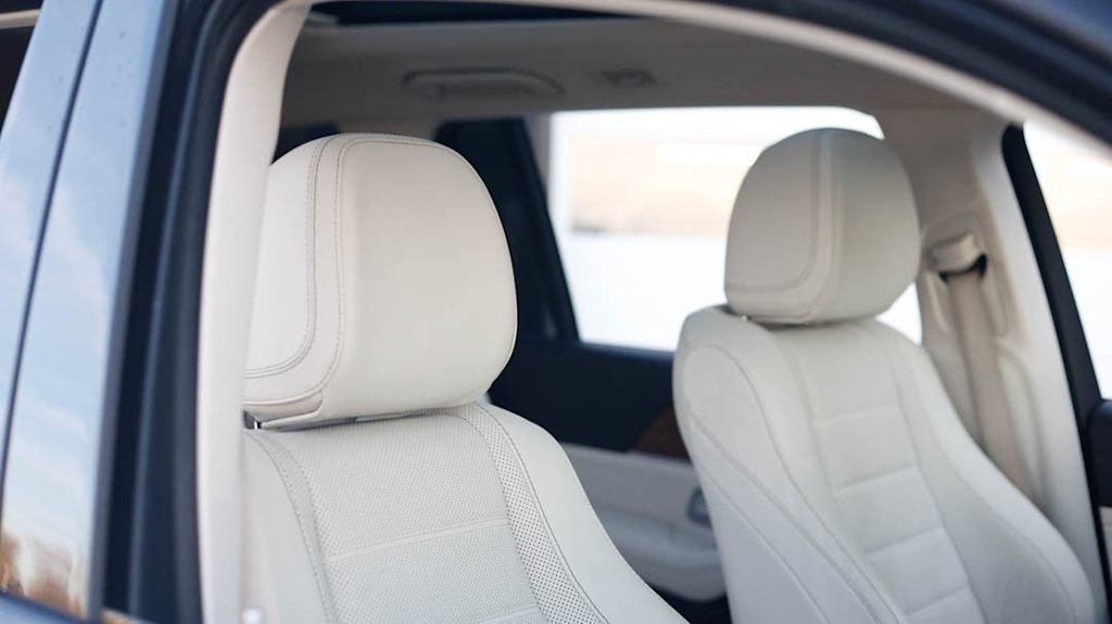 Thumbnail: 2023 Mercedes-Benz GLS - 11