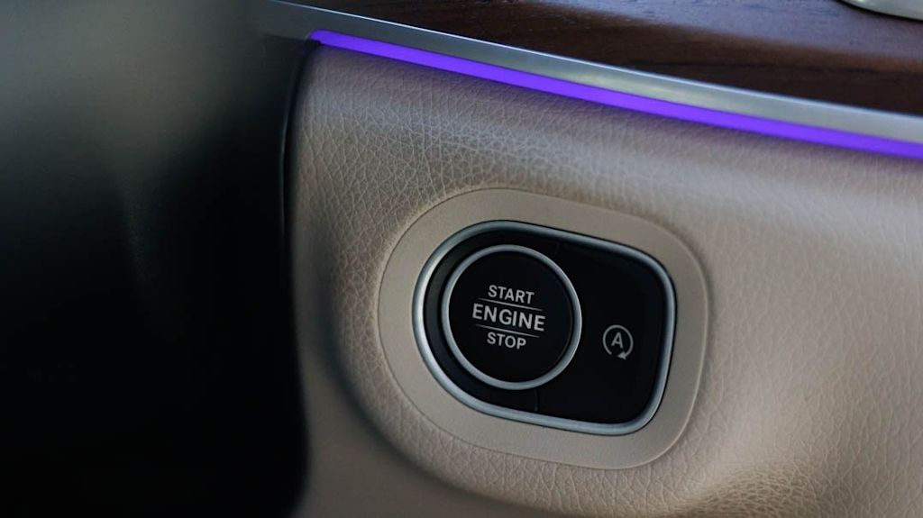 Thumbnail: 2023 Mercedes-Benz GLS - 23