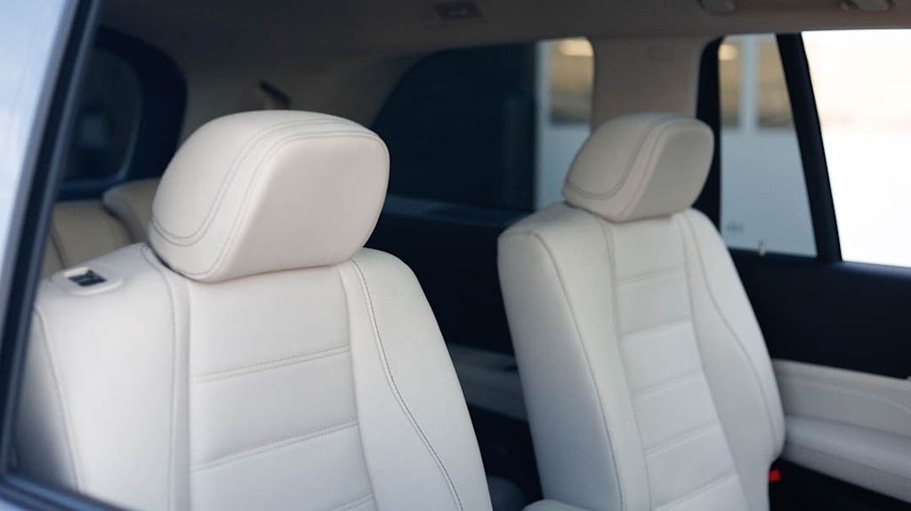 Thumbnail: 2023 Mercedes-Benz GLS - 21