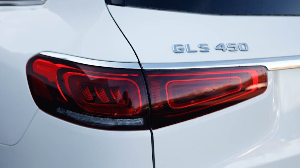 Thumbnail: 2023 Mercedes-Benz GLS - 17