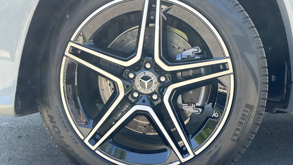 Thumbnail: 2026 Mercedes-Benz GLS - 8