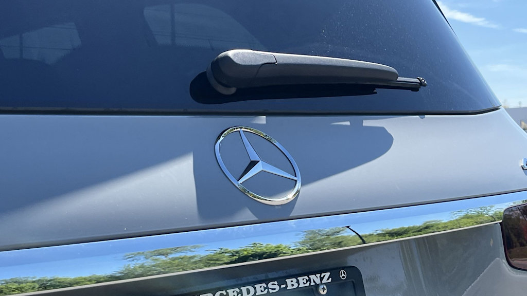 Thumbnail: 2026 Mercedes-Benz GLS - 31