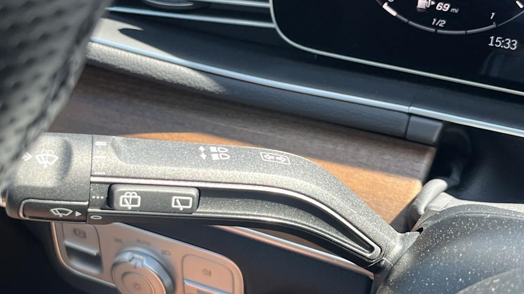 Thumbnail: 2026 Mercedes-Benz GLS - 46